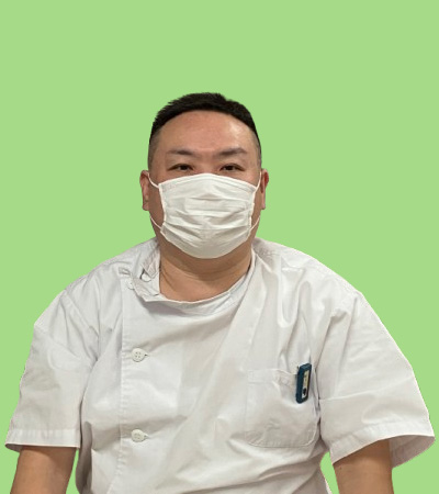 尾形院長│尾形接骨院│千葉県船橋市本町で60年以上続く地域密着の接骨院